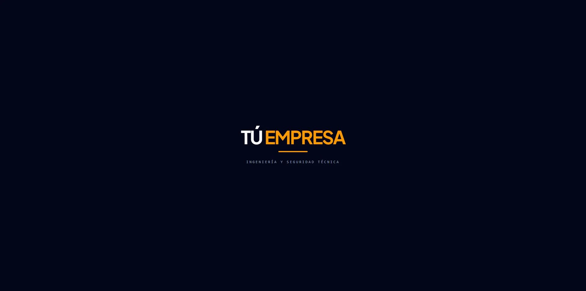 Landing Page Constructora