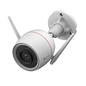 CAMARA IP EZVIZ H3C 3MP RESOLUCION 2K BULLET EXTERIOR