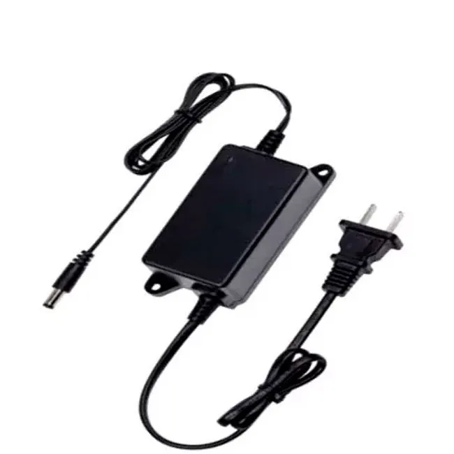 FUENTE DE ALIMENTACION CERTIFICADA DAHUA 12V 2A
