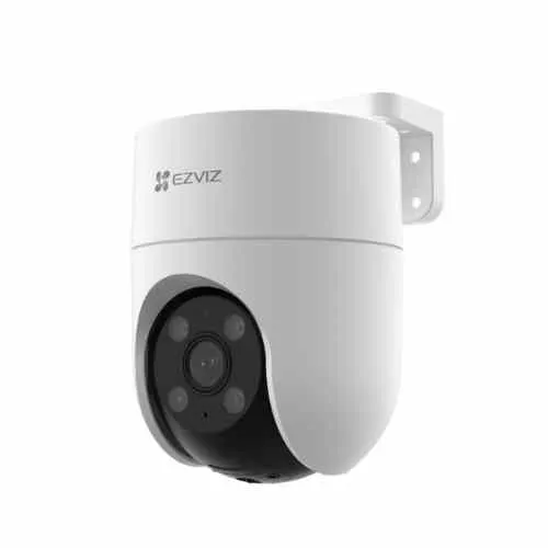 CAMARA IP EZVIZ H8C 2MP RESOLUCION 1080P PT EXTERIOR