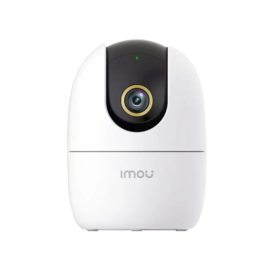 CAMARA IP IMOU RANGER 2 5MP RESOLUCION 3K PT INTERIOR