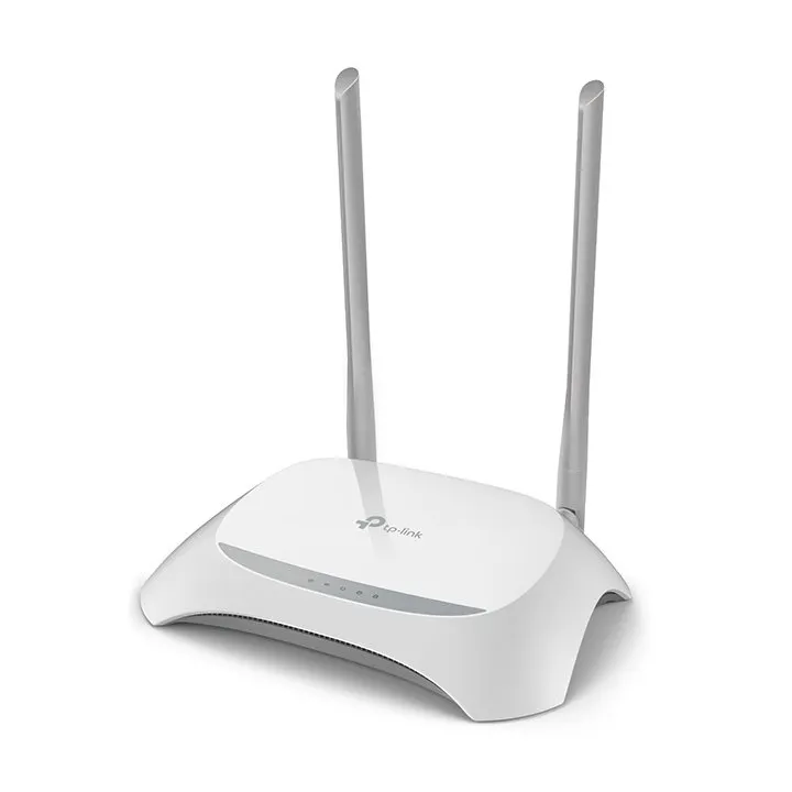 ROUTER INALAMBRICO TP-LINK