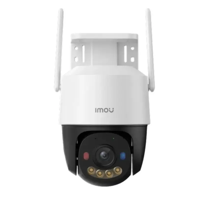 CAMARA IP IMOU CRUISER SC 5MP RESOLUCION 3K PT EXTERIOR