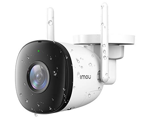 IMOU BULLET 2C-D