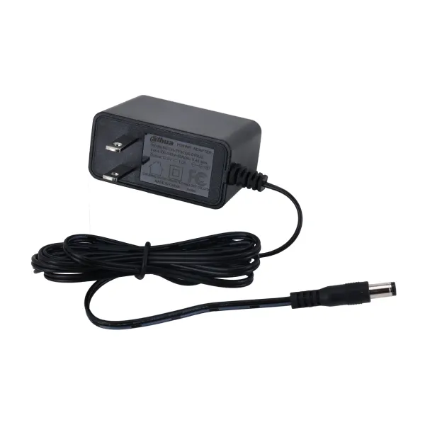FUENTE DE ALIMENTACION DAHUA 12V 1A