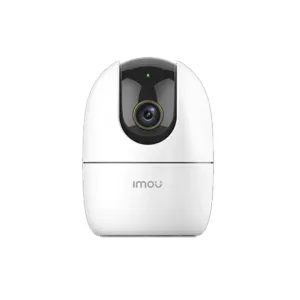 CAMARA IP IMOU RANGER 2 3MP RESOLUCION 2K PT INTERIOR